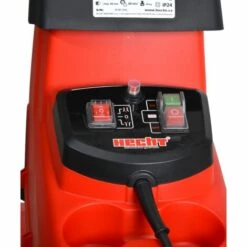 HECHTAM Hecht Jardin 6285 XL Broyeur De Vegetaux Electrique 2800 W Bac Collecteur 60 L BB LOISIR -Broyeur Magasin 10104219 5