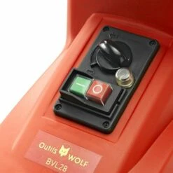 BVL28 - Broyeur Electrique 2800W OUTILS WOLF -Broyeur Magasin 10812650 3