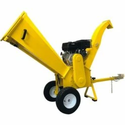 Broyeur Branche Thermique Professionnel Mecacraft GBK130 -Broyeur Magasin 10814686 2