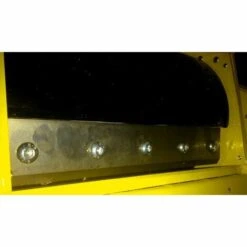 Broyeur Branche Thermique Professionnel Mecacraft GBK130 -Broyeur Magasin 10814686 4