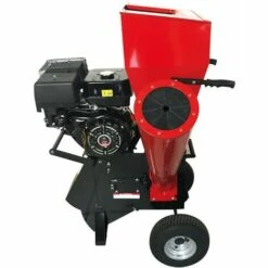 Broyeur Branches Thermique Mecacraft CS18HTE -Broyeur Magasin 10824570 4