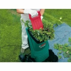 Bosch Broyeur AXT Rapid 2000 -Broyeur Magasin 10990373 3