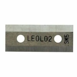 UNIVERSEL Couteau De Broyeur LAZER SHR2505-60 - SHR250560