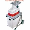 IKRA BROYEUR DE VEGETAUX 3000 Watts -Broyeur Magasin 10999070 1