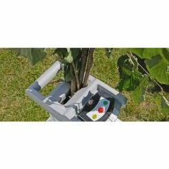 IKRA BROYEUR DE VEGETAUX 3000 Watts -Broyeur Magasin 10999070 3