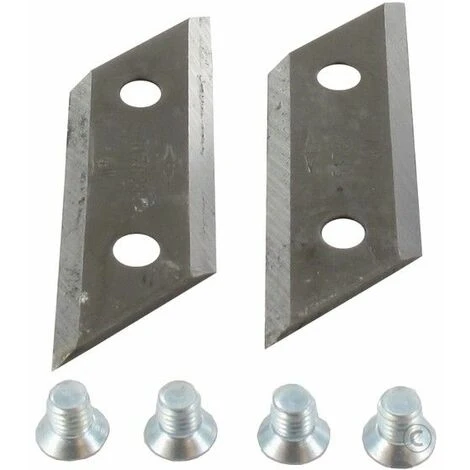 ALKO Kit Lames Micro Broyeur AL-KO 3 ALKO Kit Lames Micro Broyeur AL-KO