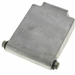 Broyeur Magasin 29 Contre Lame Pour Broyeur Vegetaux Florabest