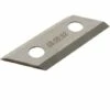 Couteau A L'unité Pour Broyeur Vegetaux Ryobi -Broyeur Magasin 11726956 1