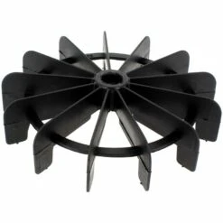 Helice Ventilateur 5131004731 Pour Broyeur Vegetaux Ryobi