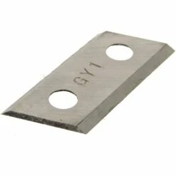 Couteau (1) Pour Broyeur Vegetaux Bestgreen