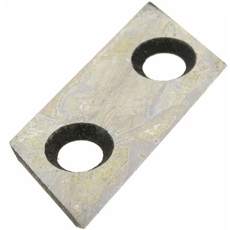 Couteau Broyeur Par 1 Adaptable 460850 Pour Broyeur Vegetaux Al-ko 4 Couteau Broyeur Par 1 Adaptable 460850 Pour Broyeur Vegetaux Al-ko – Image 2