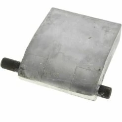 Broyeur Magasin 21 Contre Lame 5131036376 Pour Broyeur Vegetaux Ryobi