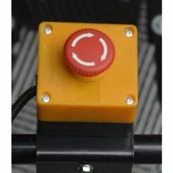 GARDEO PRO Broyeur De Végétaux Thermique 196CC - 50mm -Broyeur Magasin 12443707 5