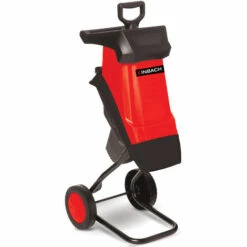 EINBACH Broyeur De Végétaux électrique 2400W BERKG2400