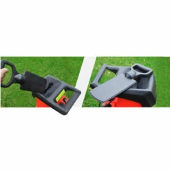 EINBACH Broyeur De Végétaux électrique 2400W BERKG2400 -Broyeur Magasin 12559991 4