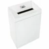 Destructeur De Documents 16 - 18 Feuilles Coupe Particules 4.5x30mm - 2353111 - Hsm - Blanc -Broyeur Magasin 12858404 1