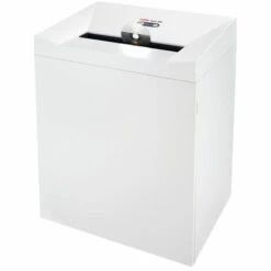 Destructeur De Documents 29 - 31 Feuilles Coupe Bandes 3,9mm - 2370111 - Hsm - Blanc -Broyeur Magasin 12858405 4