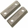 MAC ALLISTER Couteaux (jeu De 2) Pour Broyeur Vegetaux Hyundai -Broyeur Magasin 13501909 1