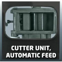 Einhell Broyeur De Végétaux électrique GC-RS 2540 -Broyeur Magasin 1363872 2