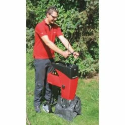 Einhell Broyeur De Végétaux électrique GC-RS 2540 -Broyeur Magasin 1363872 3
