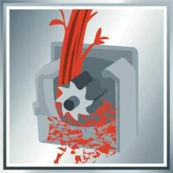 Einhell Broyeur De Végétaux électrique GC-RS 2540 -Broyeur Magasin 1363872 4