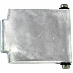 GRIZZLYTOOLS Outils De Grizzly Contre-plaque Plaque De Pression Pour L’épluchage électrique ELH 2842 B De M. Gardener