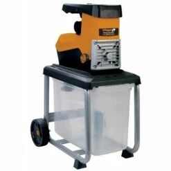 Broyeur De Branches électrique 2500W Villager VC 2500 -Broyeur Magasin 16188245 3