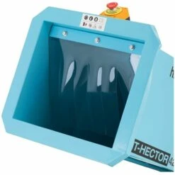 HILLVERT Broyeur De Végétaux Roues Réservoir 5L Ø De Coupe Max. 100Mm 3.600 Tr/Min 15 Cv - Noir, Gris 11 HILLVERT Broyeur De Végétaux Roues Réservoir 5L Ø De Coupe Max. 100Mm 3.600 Tr/Min 15 Cv - Noir, Gris -Broyeur Magasin 16277674 5