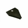 Varan Motors - Triangularblade Lame De Rechange Triangulaire Pour Broyeur De Végétaux Thermique, 8.3x7.5x0.3cm - Noir 1 Varan Motors - Triangularblade Lame De Rechange Triangulaire Pour Broyeur De Végétaux Thermique, 8.3x7.5x0.3cm - Noir -Broyeur Magasin 2108105 1