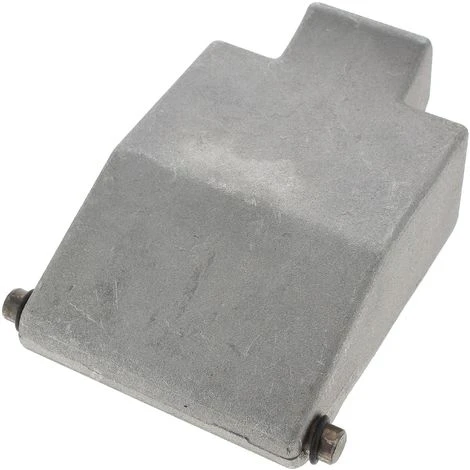 Contre Lame 2609004912 Pour Broyeur Vegetaux Bosch 3 Contre Lame 2609004912 Pour Broyeur Vegetaux Bosch