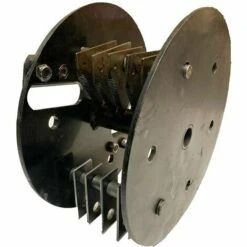 Broyeur Professionnel Mecacraft GBD 13 -Broyeur Magasin 24126723 4