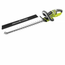 Pack RYOBI Broyeur De Végétaux 2500W RSH2545B - Taille-haies 18V OnePlus OHT1855R - Souffleur 18V OnePlus RBL1820S40F - 1 Batterie 4.0Ah 1 Chargeur -Broyeur Magasin 24446952 4