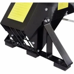 TRUE DEAL Déchiqueteuse à Essence Avec Moteur 13 HP -Broyeur Magasin 26118585 5