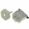 Contre Lame 5131042078 Pour Broyeur Vegetaux Ryobi 2 Contre Lame 5131042078 Pour Broyeur Vegetaux Ryobi -Broyeur Magasin 27079129 1