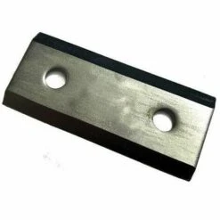 Broyeur Magasin 24 Couteau Rabot Broyeur Stihl / Viking