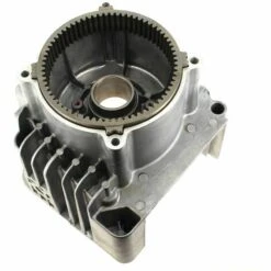 Carter Aluminium Pour Broyeur Vegetaux Florabest -Broyeur Magasin 28415481 3