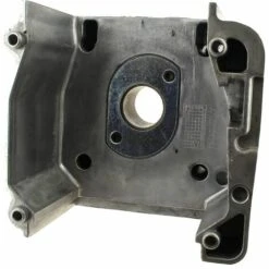 Carter Aluminium Pour Broyeur Vegetaux Florabest -Broyeur Magasin 28415481 4