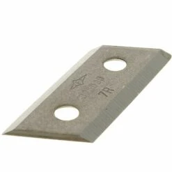 Couteau Broyeur (1) Pour Broyeur Vegetaux Al-ko