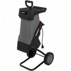 POWER PLUS POWERPLUS Broyeur De Végétaux 2400W POWEG5011 -Broyeur Magasin 30148652 2