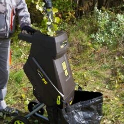 MCKERSON Broyeur Electrique 2400W 45 Mm MC KERSON -Broyeur Magasin 30272297 2