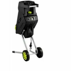 MCKERSON Broyeur Electrique 2400W 45 Mm MC KERSON -Broyeur Magasin 30272297 5