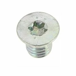 Vis Fixation Lame 503616 Pour Broyeur Vegetaux Al-ko