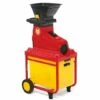 Déchiqueteuse WOLF-Garten SDL 2800 EVO - 2800W -Broyeur Magasin 31496406 1