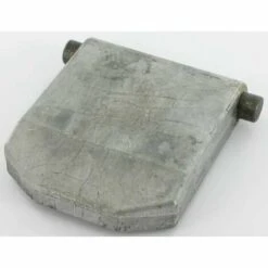 UNIVERSEL Contre-lame De Broyeur STIGA 1717051201 - 1717-0512-01