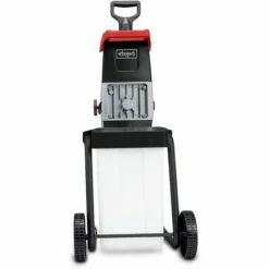 BROYEUR ELECTRIQUE DE JARDIN SILENCIEUX 2.8 KW JUSQU'A 45MM SCHEPPACH GS60 10 BROYEUR ELECTRIQUE DE JARDIN SILENCIEUX 2.8 KW JUSQU'A 45MM SCHEPPACH GS60 -Broyeur Magasin 33044101 4