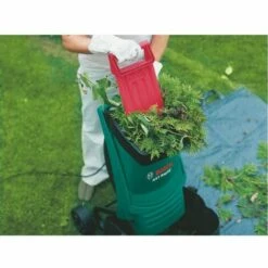 BOSCH Rapid Häckers Ax Rapid 2200 | 2 200 Watts -Broyeur Magasin 33709877 2