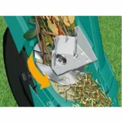 BOSCH Rapid Häckers Ax Rapid 2200 | 2 200 Watts -Broyeur Magasin 33709877 3