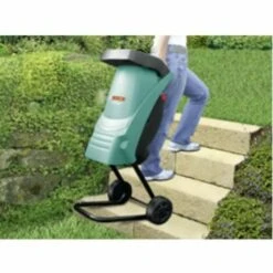 BOSCH Rapid Häckers Ax Rapid 2200 | 2 200 Watts -Broyeur Magasin 33709877 4