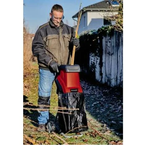 EINHELL Broyeur électrique GC-KS 2540 4 EINHELL Broyeur électrique GC-KS 2540 – Image 2