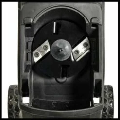 EINHELL Broyeur électrique GC-KS 2540 8 EINHELL Broyeur électrique GC-KS 2540 -Broyeur Magasin 33710716 3